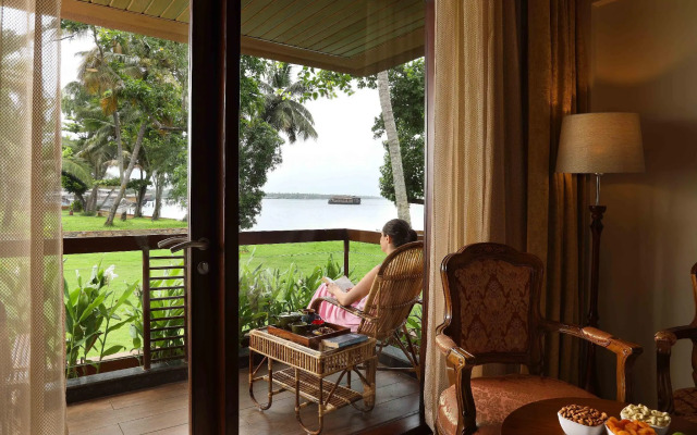 UDS Backwater Resort