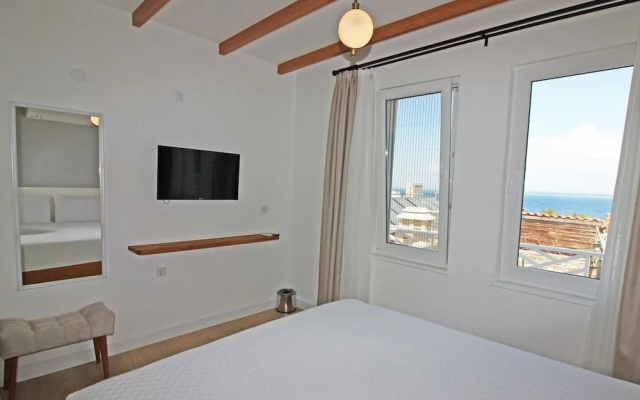 Bozcaada Teras Otel