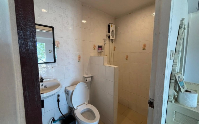 Cliff Cottage Resort