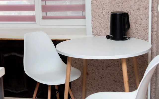 Апартаменты на улице Партизана Железняка 9