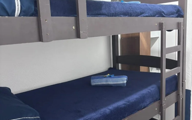 Primos Hostel & House