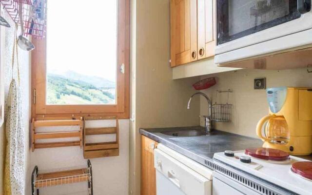 Appartement Valmorel, 2 pièces, 4 personnes - FR-1-291-850