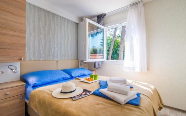 Centinera Mobile Homes
