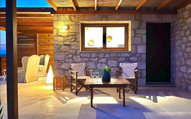 Michaliou Kipos Luxury Villas