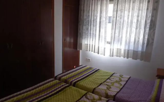 Apartamentos Pescadores