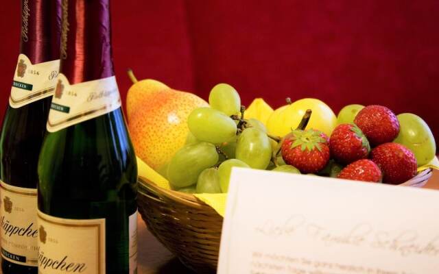 Hotel Altes Zollhaus