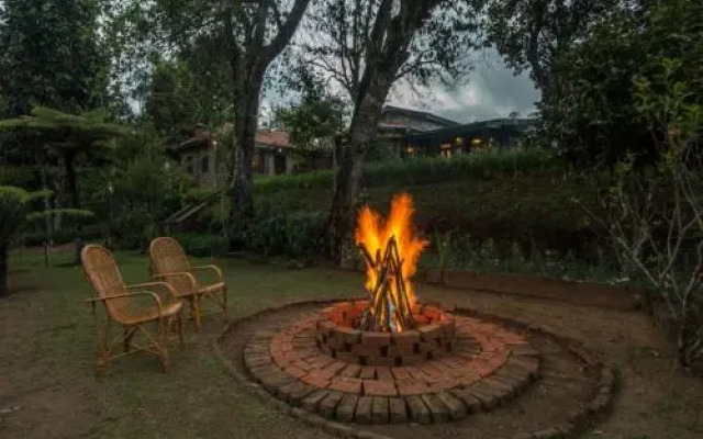 SaffronStays Kurinji Estate