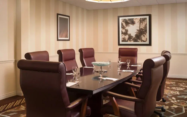 The Cru Hotel
