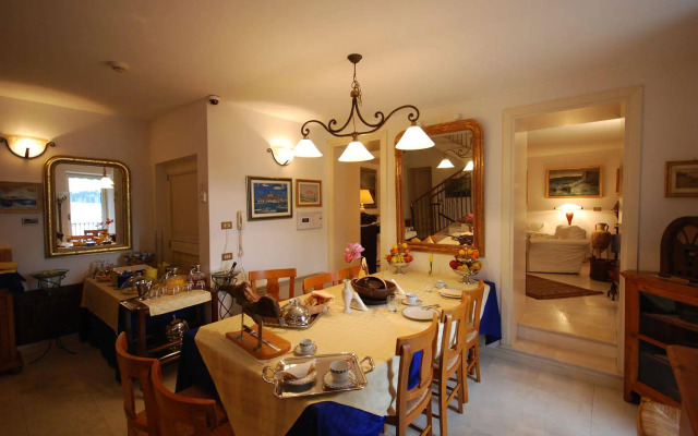 Villa Tuttorotto
