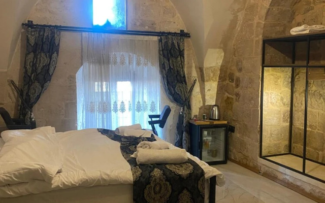 Royal History Butik Otel