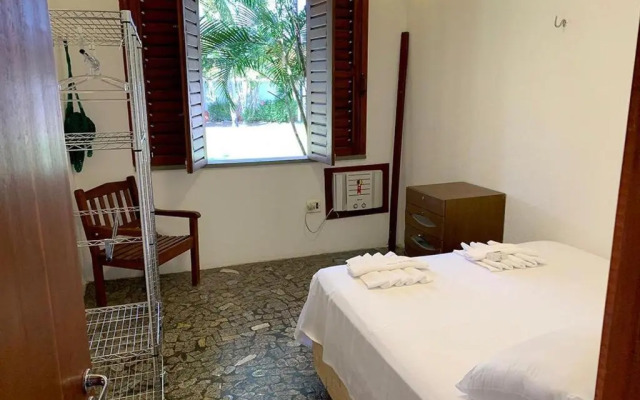 Guest House Parajuru