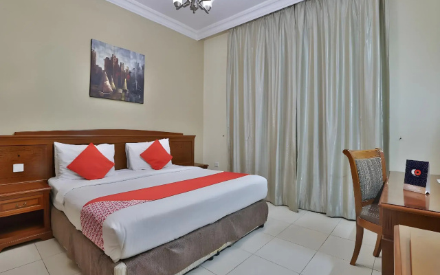 Moon Valley Hotel Apartments