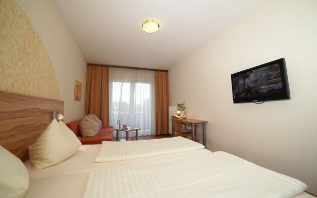 Wellness Hotel Seestuben