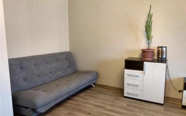 Апартаменты Таймыр на улице Красноярская, д. 4