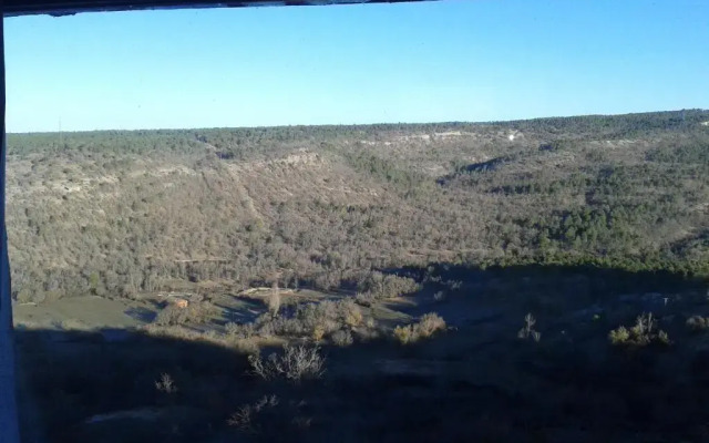 El Mirador