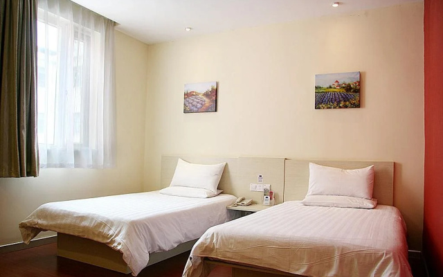 Hanting Express – Guest Rooms – Guilin