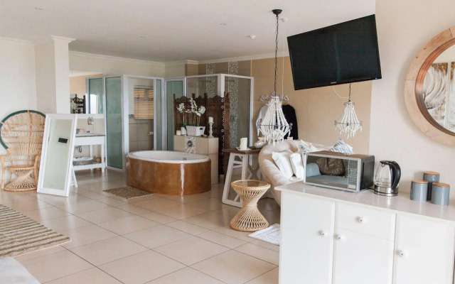 Umthunzi Hotel & Conference