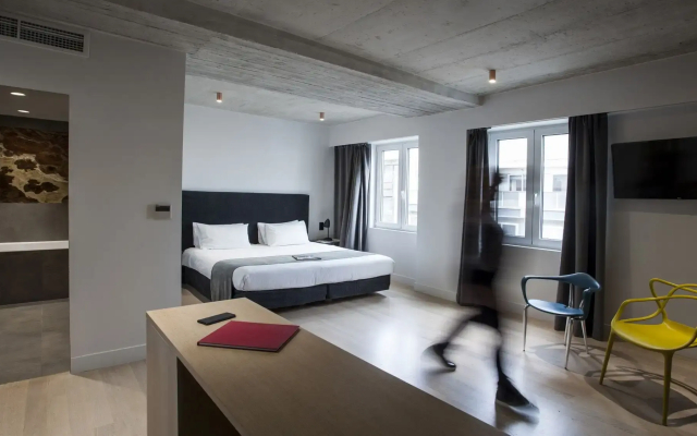 Art Suites Korai