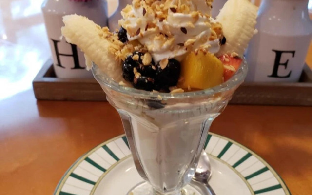 Miller-Dunham House Bed & Breakfast