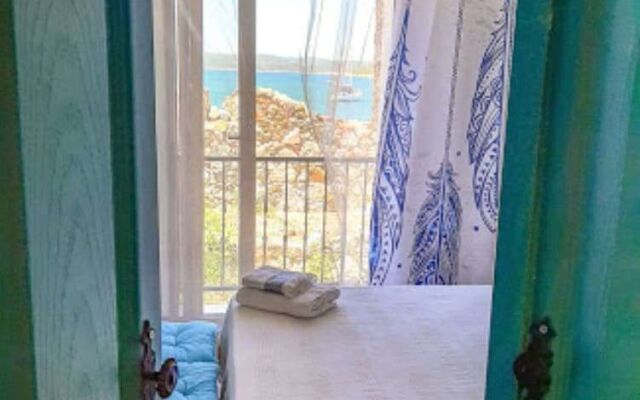 Sigacik Poseidon Boutique Hotel