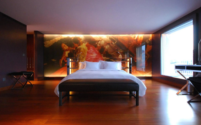 The Hotel Luzern, Autograph Collection