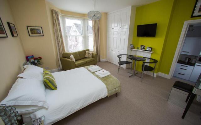Studios At Glenthorne