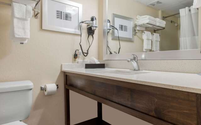 Quality Inn and Conference Center