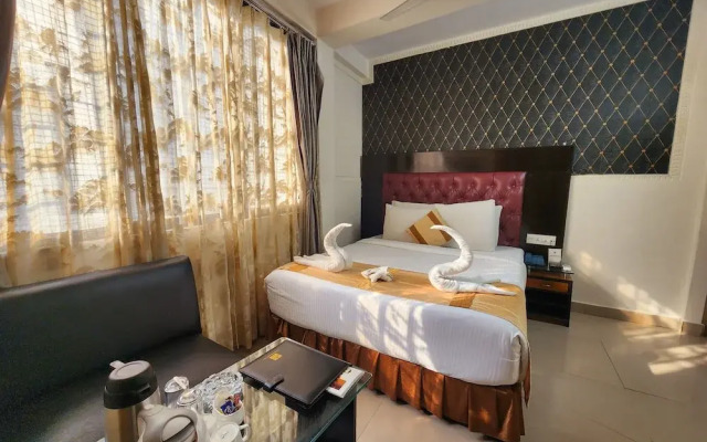Hotel Vip Intercontinental