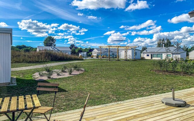 Stunning Home in Simrishamn With Outdoor Swimming Pool, Wifi and 2 Bedrooms