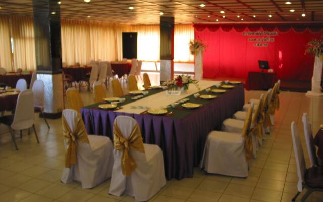 Eastern Hotel Chanthaburi