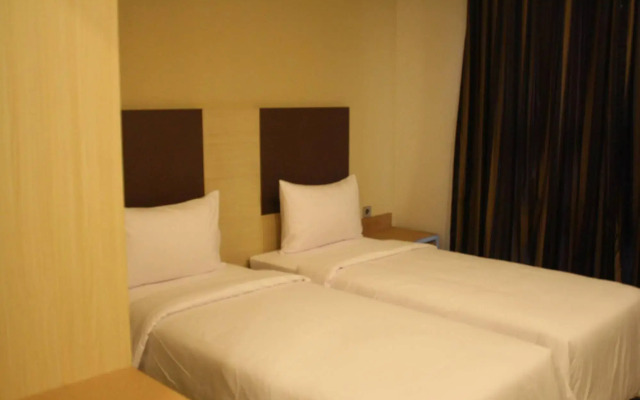 Sparks Odeon Sukabumi - Artotel Curated