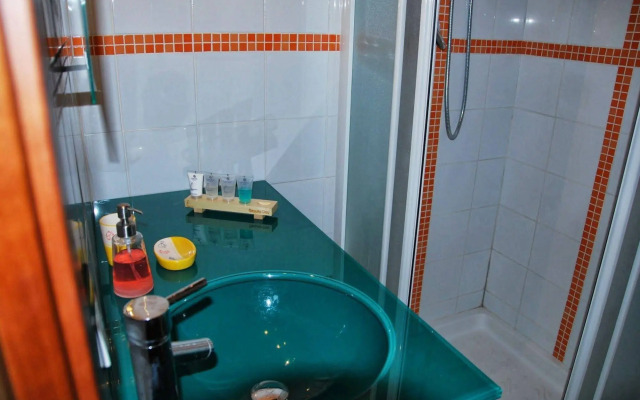 B&B Percorso Verde