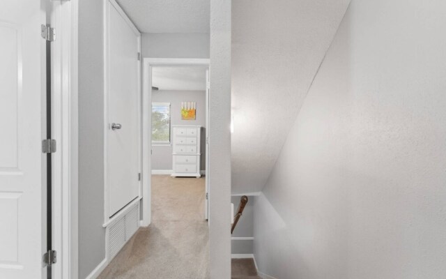 Gulf Highlands Unit 124