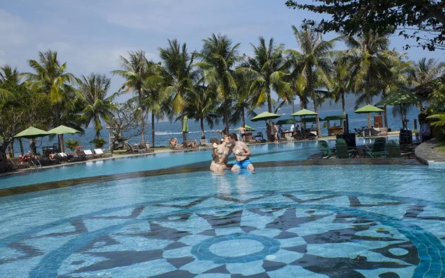 Hon Tam Resort Bungalow