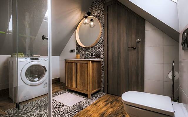 Stacja Magurka Ski&Bike