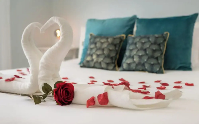 Fika Guest House