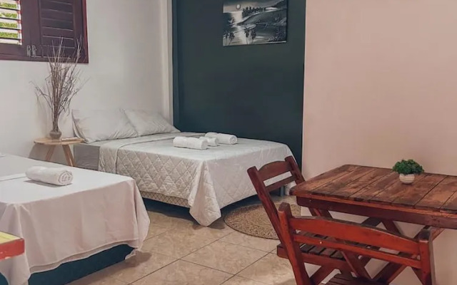 Uru Pousada