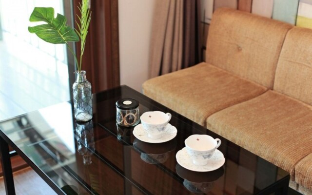 Gyeongju Beverly Hills Pension