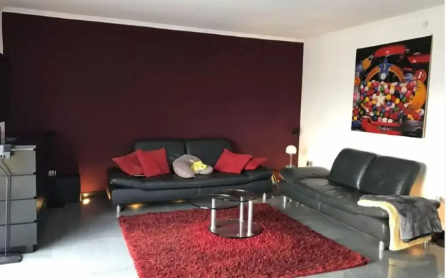 Haus Stadtoase