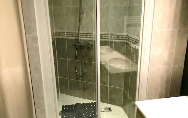 Apartment With one Bedroom in Beaune, With Wifi