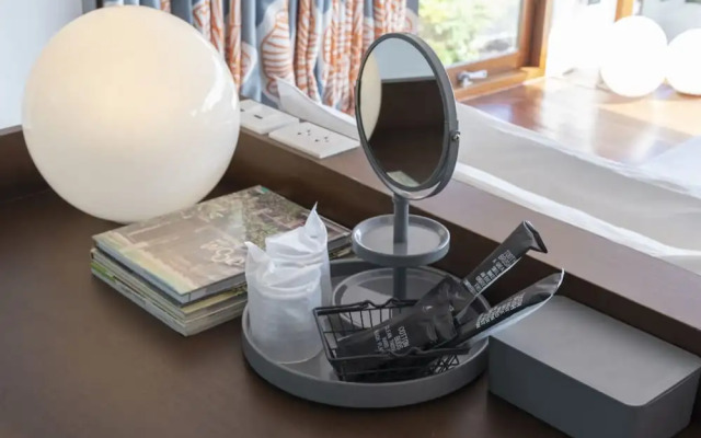 Phrip Phri Luxury Pool Villas