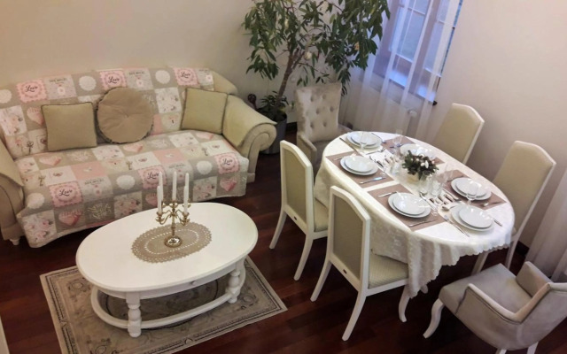 Old Town Gate Residence