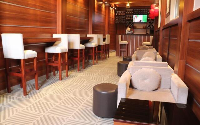 Guzara Hotel Addis