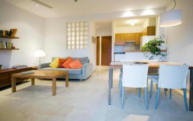 Apartamentos Villamor