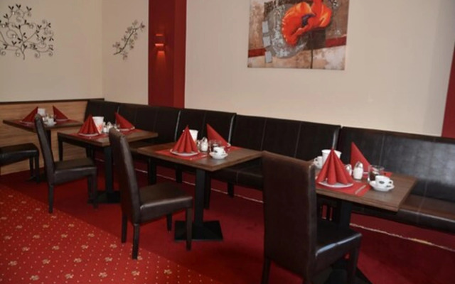 Altstadthotel Harburg