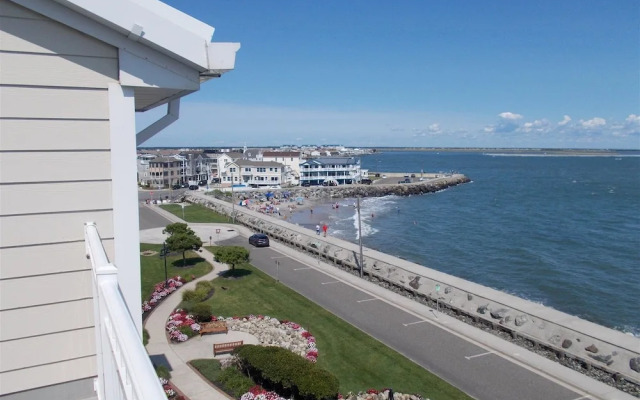 Nw101 West Spruce Avenue, Unit 404