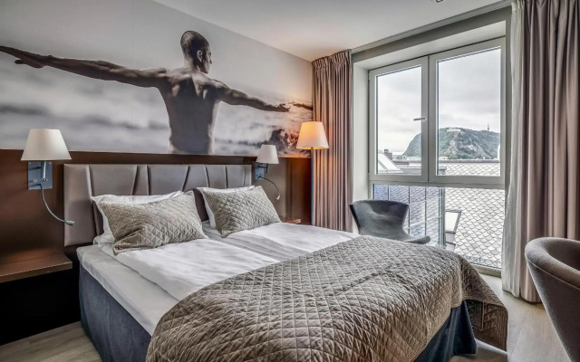 Quality Hotel Waterfront Alesund