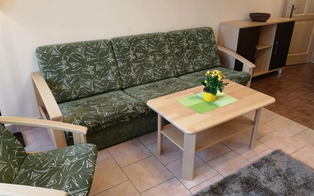 Apartments U Macháčků