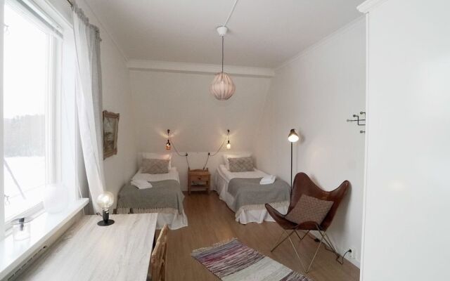 Solbacken Bed & Breakfast