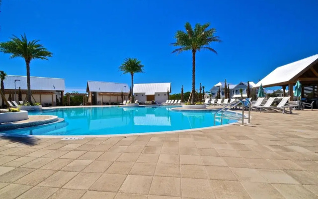 Galanta 2 Bedroom Condo By Coastal Dreamin